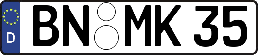 BN-MK35