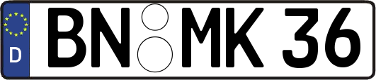 BN-MK36