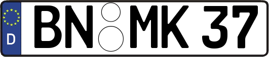 BN-MK37