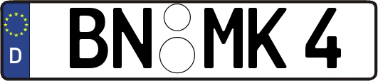 BN-MK4