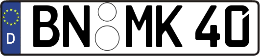 BN-MK40