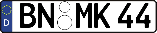 BN-MK44