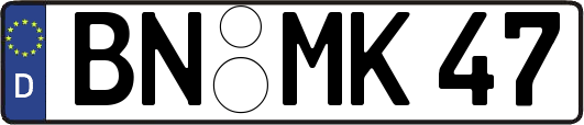 BN-MK47