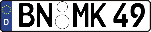 BN-MK49