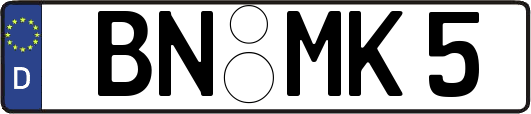 BN-MK5