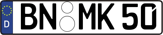BN-MK50