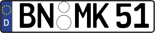 BN-MK51