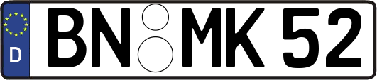 BN-MK52