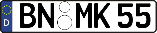 BN-MK55