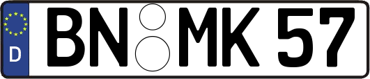 BN-MK57