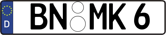BN-MK6