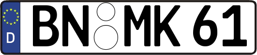 BN-MK61