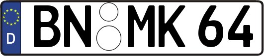 BN-MK64