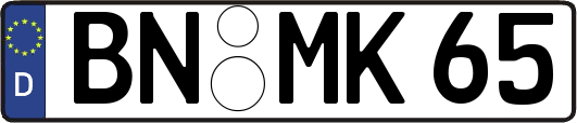 BN-MK65