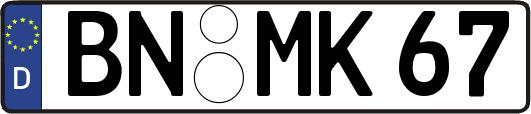 BN-MK67