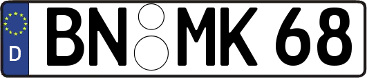 BN-MK68