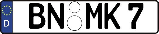 BN-MK7