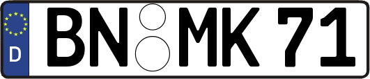 BN-MK71