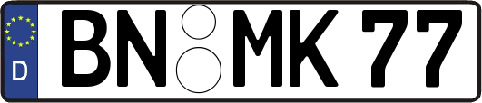 BN-MK77