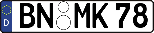 BN-MK78