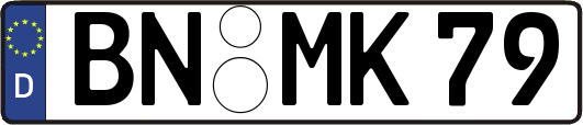 BN-MK79