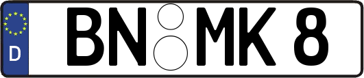 BN-MK8