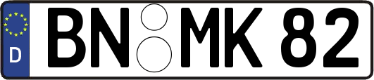 BN-MK82