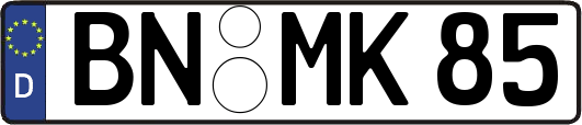 BN-MK85