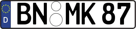 BN-MK87