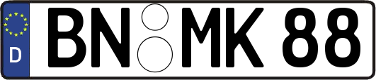 BN-MK88