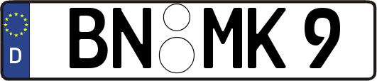 BN-MK9