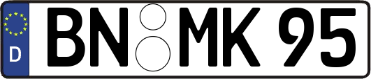 BN-MK95