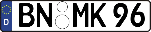 BN-MK96