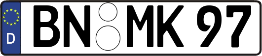 BN-MK97