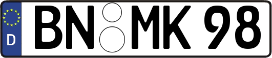 BN-MK98