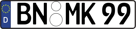 BN-MK99