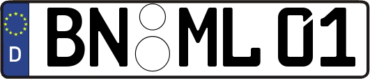 BN-ML01
