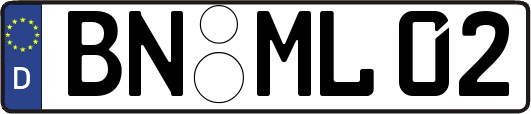 BN-ML02