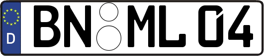 BN-ML04