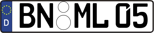 BN-ML05