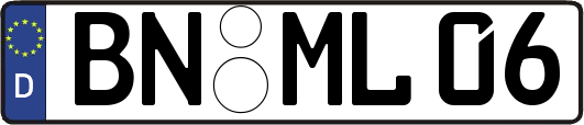 BN-ML06