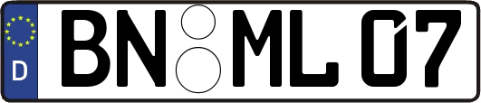 BN-ML07