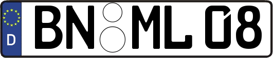BN-ML08