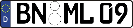 BN-ML09