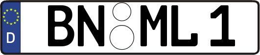 BN-ML1