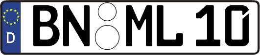 BN-ML10