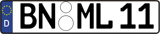 BN-ML11