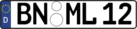 BN-ML12