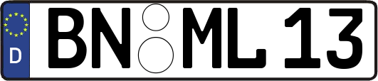 BN-ML13