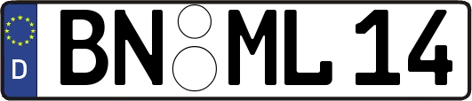 BN-ML14